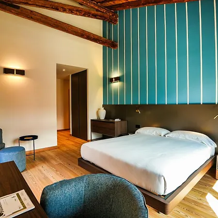 Villa Clementina, Prosecco Country Hotel-3