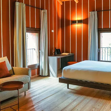 Villa Clementina, Prosecco Country Hotel-2
