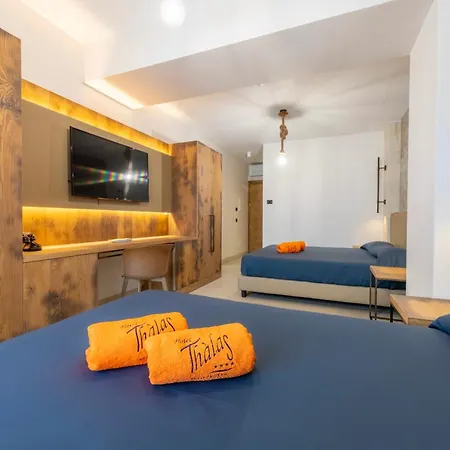 Hotel Thàlas Club-2