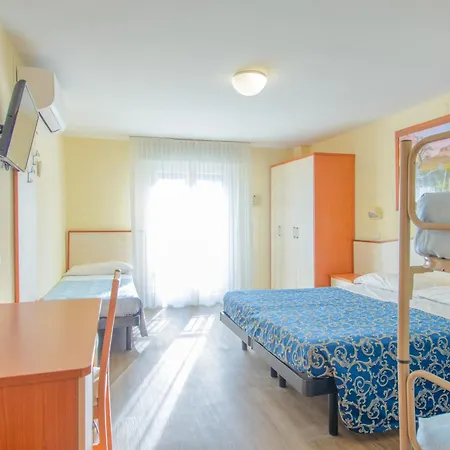 Hotel San Marino-3