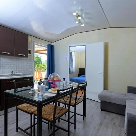 Camping Village Tuscia Tirrenica-2