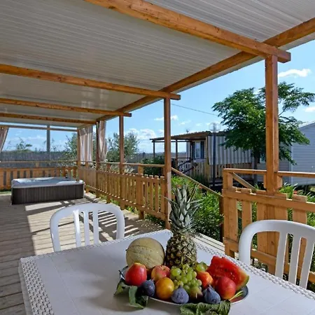 Camping Village Tuscia Tirrenica-3