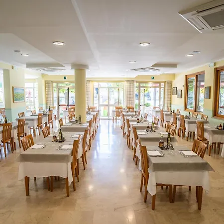 Hotel Marilinda-2