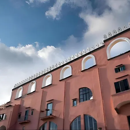 Sonnino B&B-2