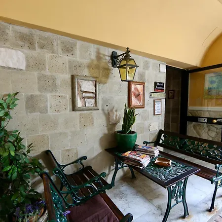 Hotel Amadeus-2