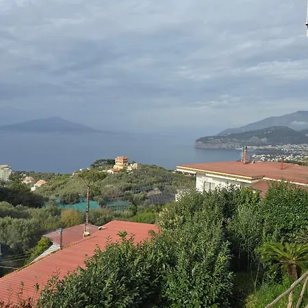 Hotel Il Nido Sorrento-2