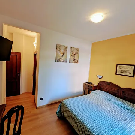 Hotel La Locanda-3