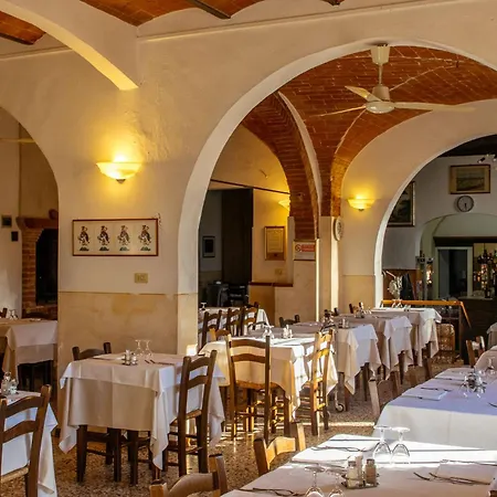 Collebrunacchi ristorante B&b-3