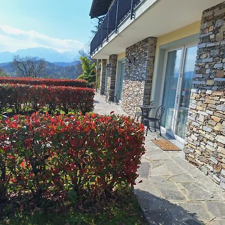 Agriturismo Al Motto-2