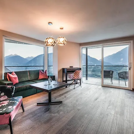 Prunner Luxury Suites - Adults Only-2