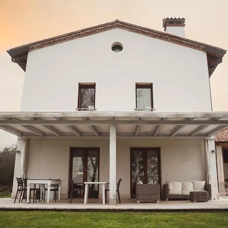 Agriturismo Vecio Portico-3