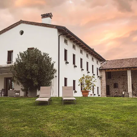 Agriturismo Vecio Portico-2