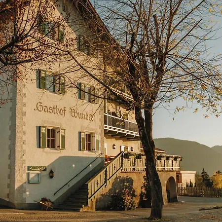 Gasthof Wunder-2