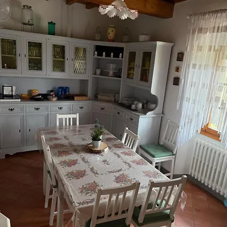 B&B villa bianca-2