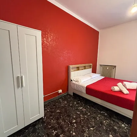 Marconi Rooms&Apartments-2