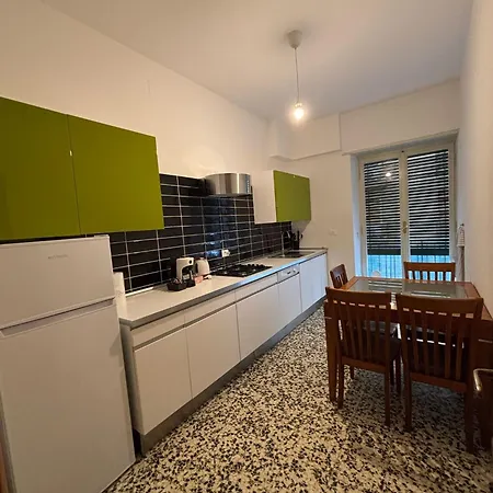 Marconi Rooms&Apartments-3
