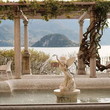 Hotel Villa Cipressi, By R Collection Hotels-2