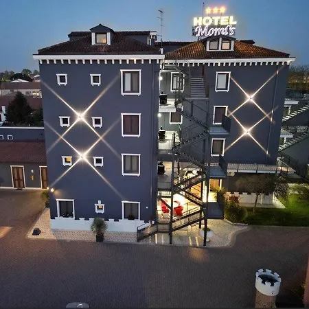 Momi'S Hotel-2