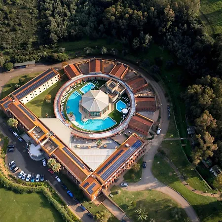 Sardegna Termale Hotel&SPA-2