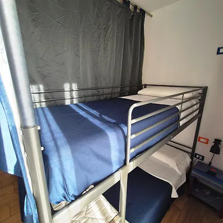 Timbuktu Hostel-2
