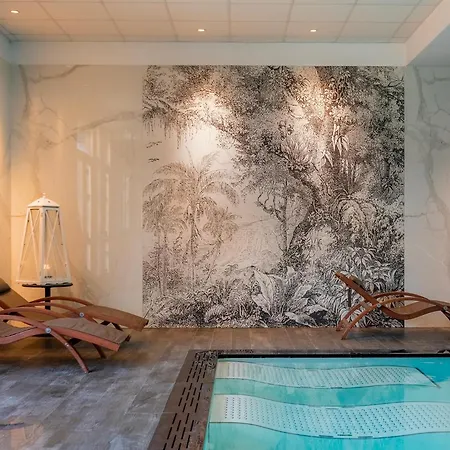 Hotel Formula Int. & Puravita Spa-2