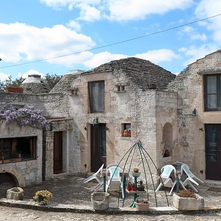 Trullo Malvisco-3