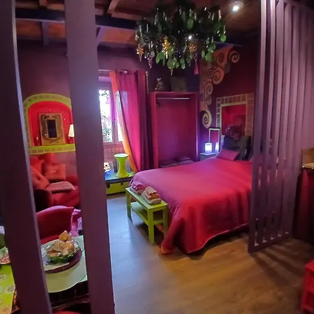 Suite d'Artista Calcata-2