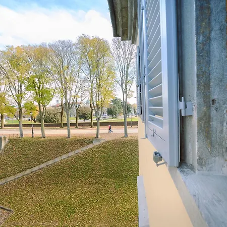 Palazzo Froussard B&B&Living-3