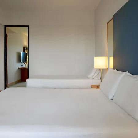 Belstay Milano Assago-2