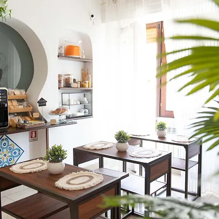 Laetitia Guest House32-3