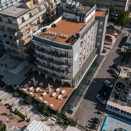 Hotel Nord Est-2