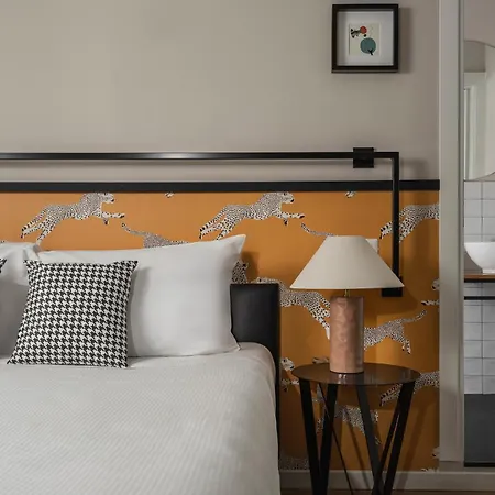 Hotel Vagabond-3