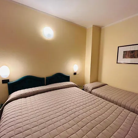 Hotel Milano-3