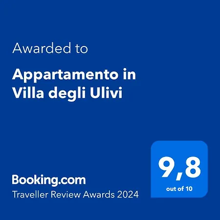 Appartamento in Villa degli Ulivi-3