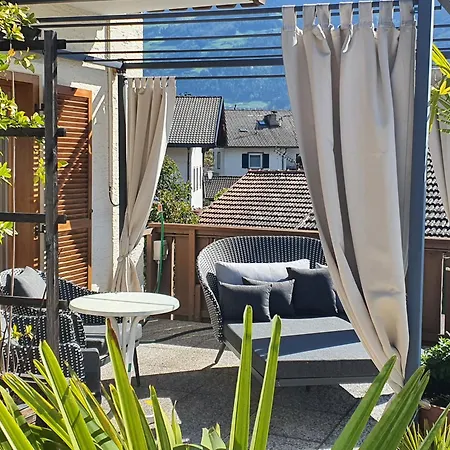 B&B Hotel Mair Am Turm-2