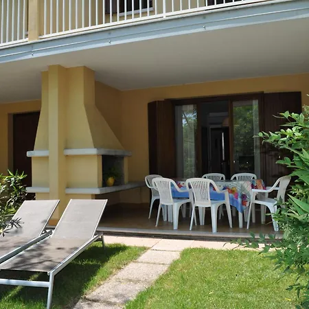 Villaggio Dei Fiori-3