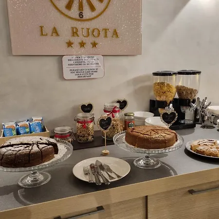 La Ruota-2