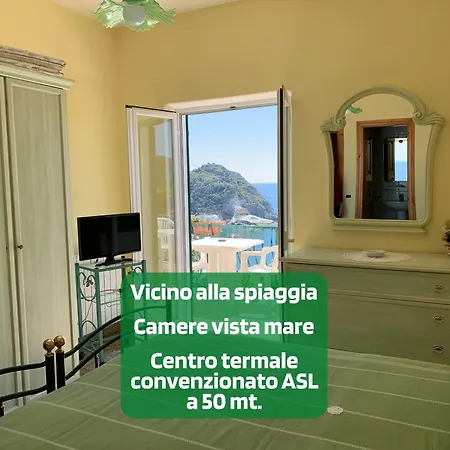 Pensione Casa Verde-2