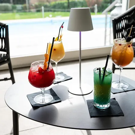 Hotel Garden Experience-2