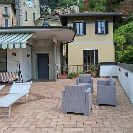 Hotel Ristorante Vapore-2