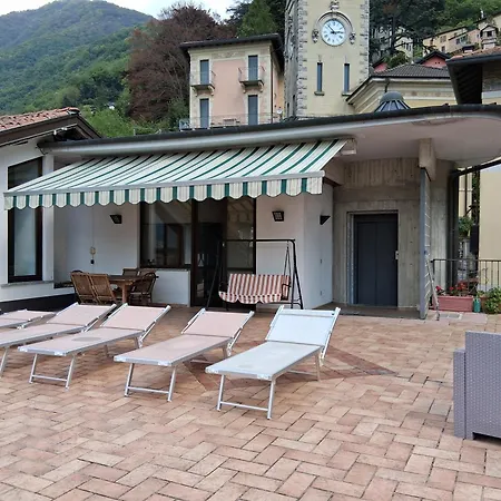 Hotel Ristorante Vapore-3
