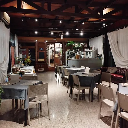 Hotel Milano-3