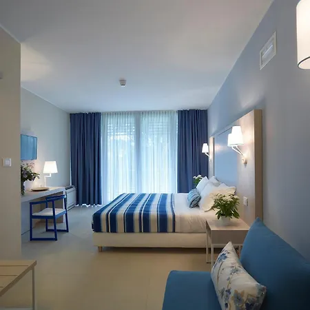 Hotel Capo Nord Isola di Albarella-2