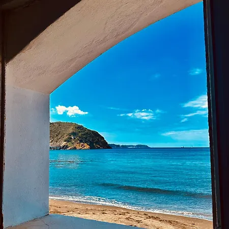 Lido Di Procida Guest House-3