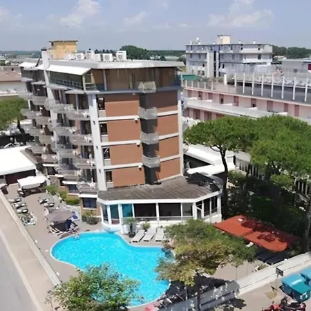hotel la siesta-3