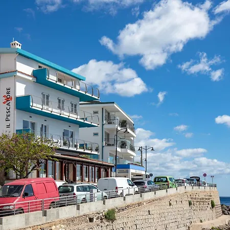 La casa del pescatore-3