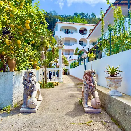 Hotel Villa Fiorentina-3