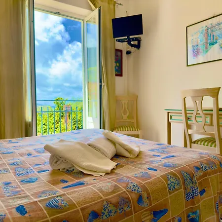 Hotel Villa Fiorentina-3