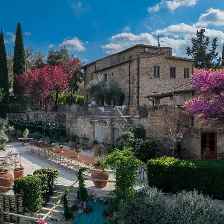 Il Casello Country House-2