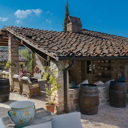 Il Casello Country House-3
